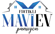 Fıstıklı Mavi Ev Pansiyon
